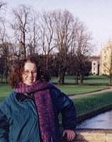 Dr Marisa  Segal